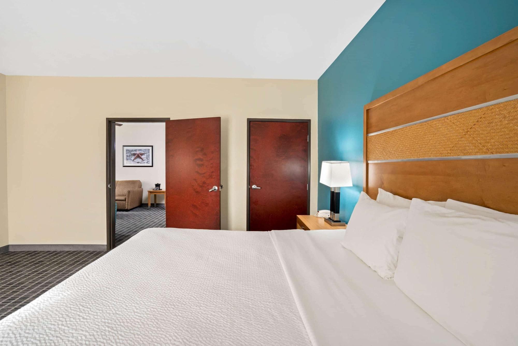 La Quinta By Wyndham Willowbrook 2* Houston
