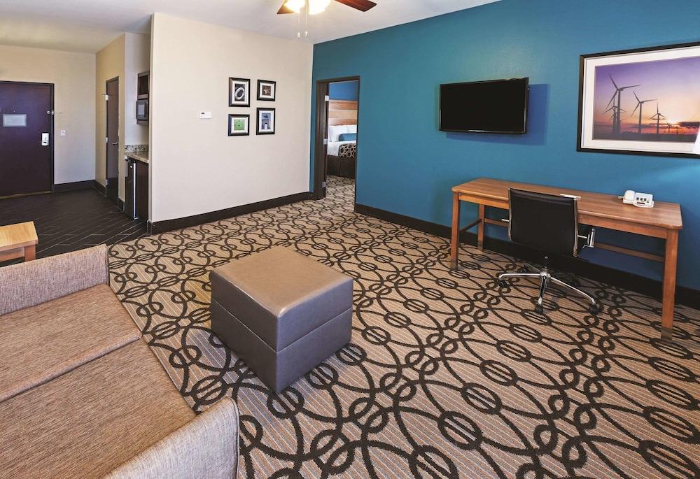 La Quinta By Wyndham Willowbrook 2* Houston
