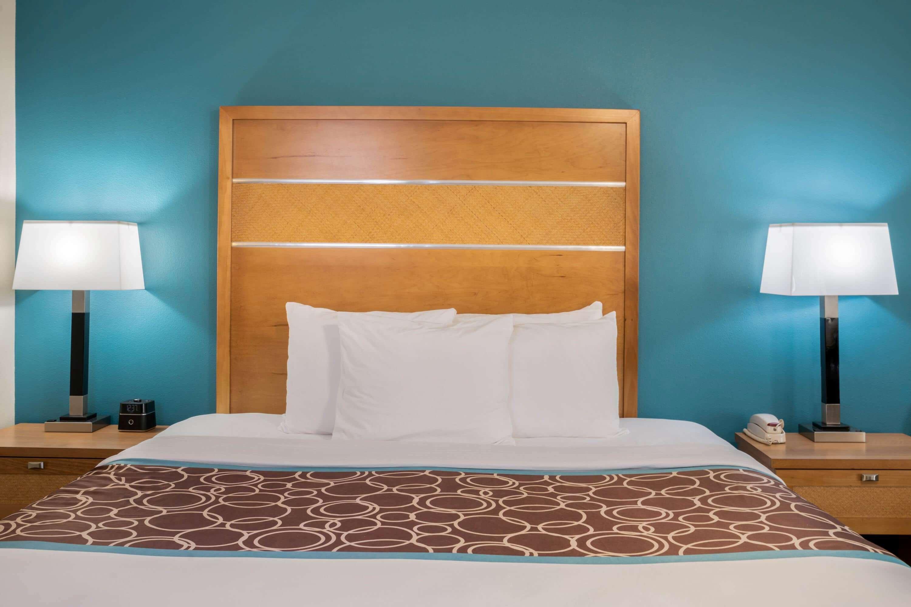 La Quinta By Wyndham Willowbrook Hotel 2*