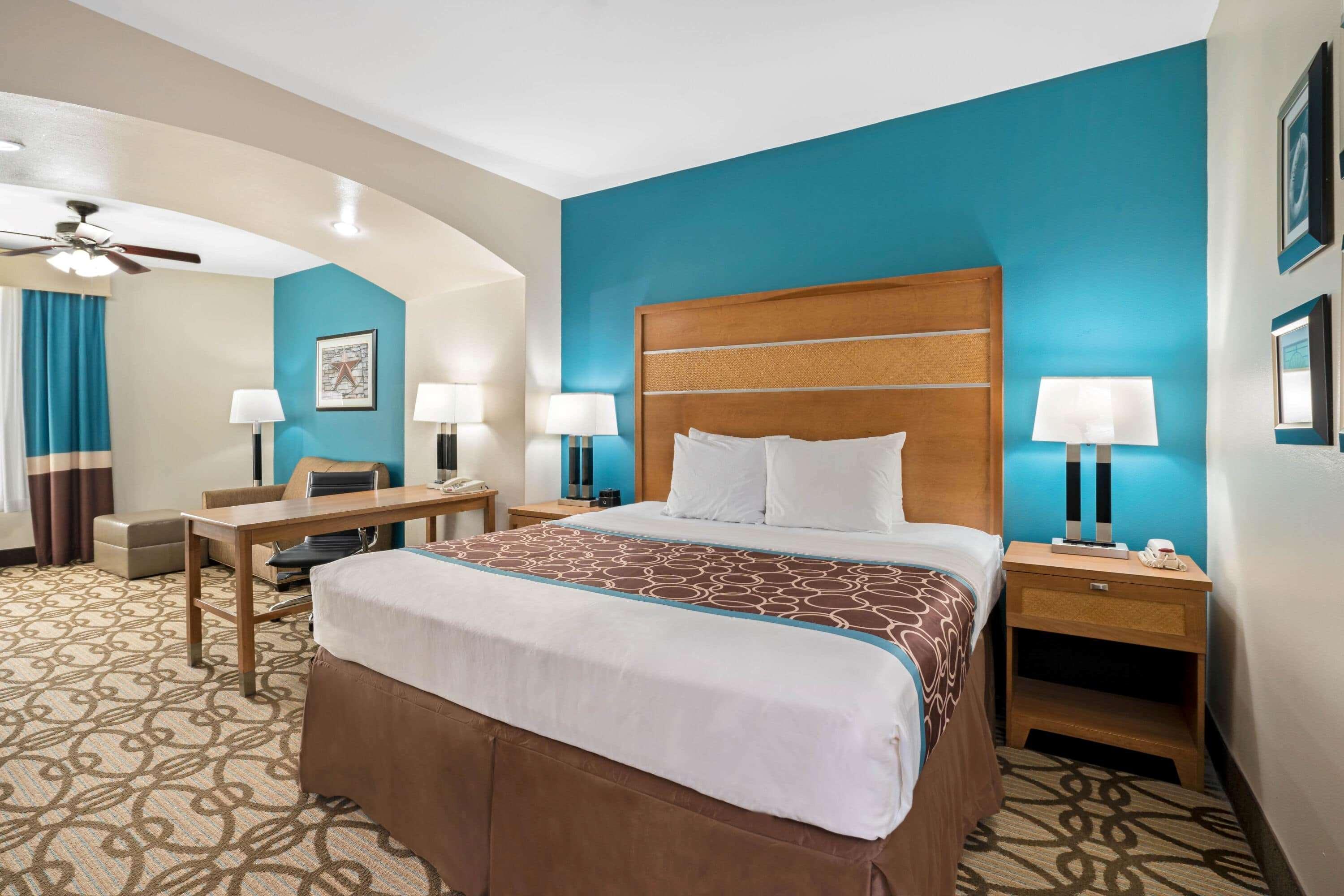 La Quinta By Wyndham Willowbrook Houston
