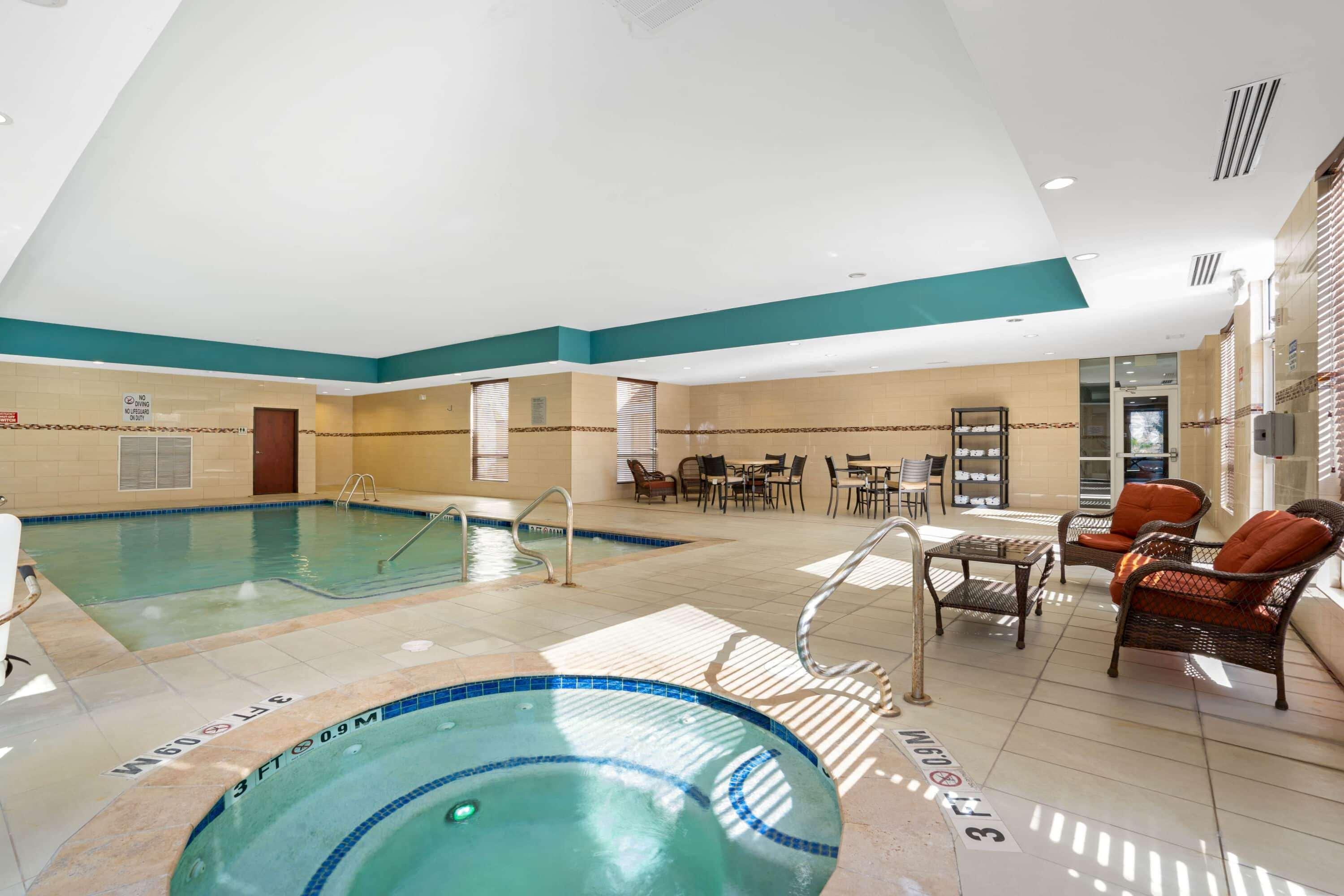 La Quinta By Wyndham Willowbrook Hotel Houston