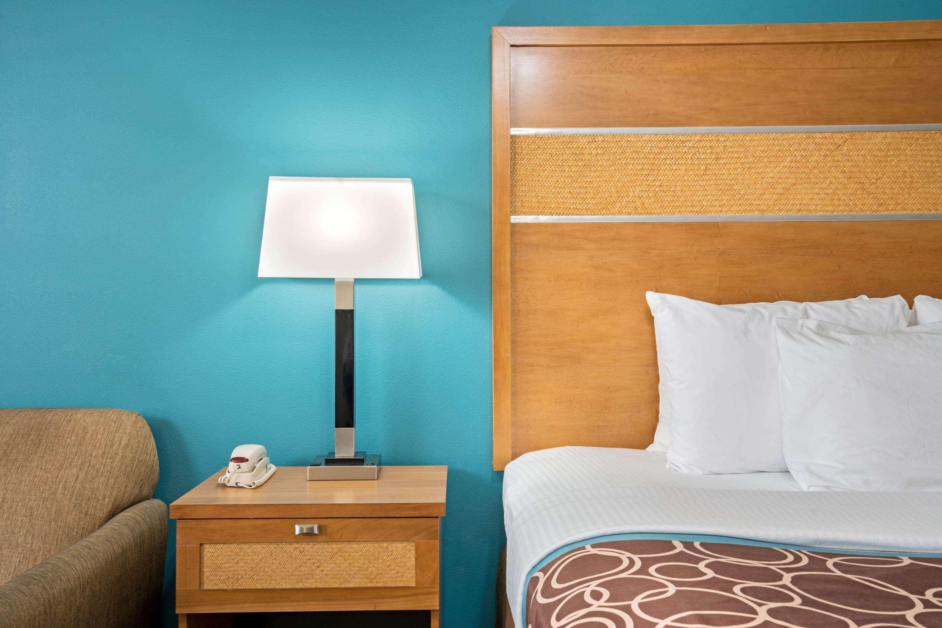 Hotel La Quinta By Wyndham Willowbrook