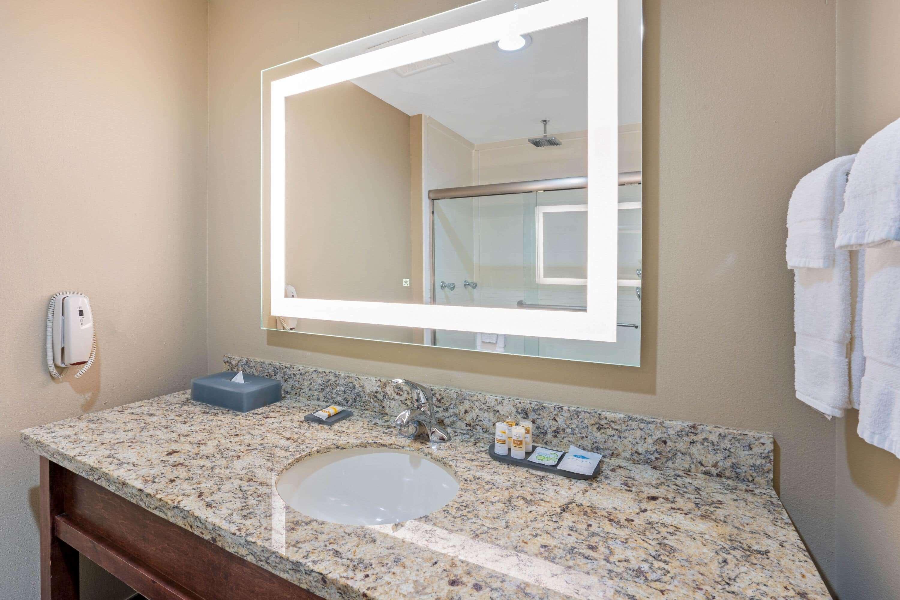 Hotel La Quinta By Wyndham Willowbrook